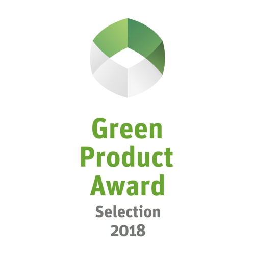 Green Product Award Selection