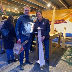 WDR2-Weihnachtswunder: über 120.000 Euro in den großen Spendentopf