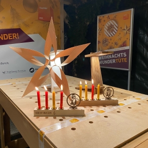 WDR2-Weihnachtswunder: über 120.000 Euro in den großen Spendentopf